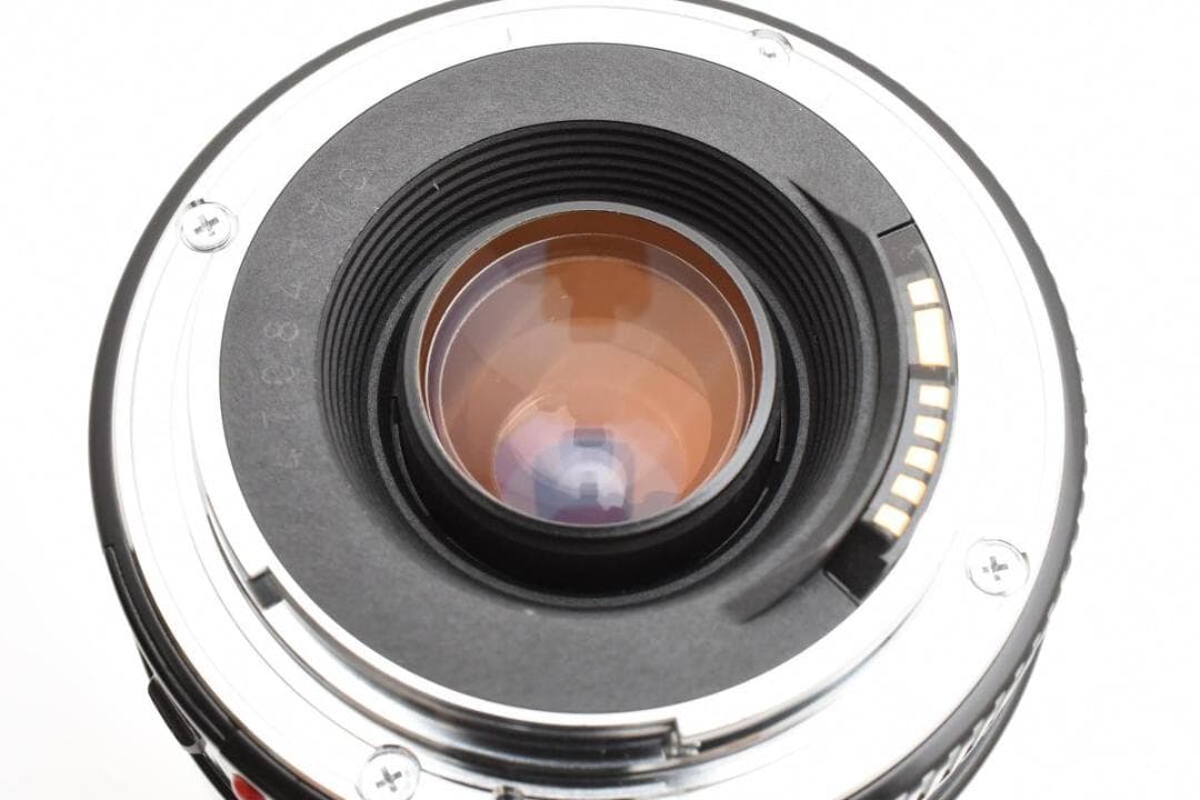 ★極美品★ CANON ZOOM EF 75-300mm F4-5.6 #41e