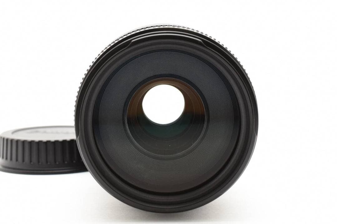 ★極美品★ CANON ZOOM EF 75-300mm F4-5.6 #41e