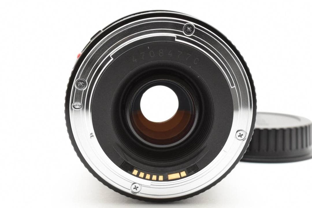 ★極美品★ CANON ZOOM EF 75-300mm F4-5.6 #41e