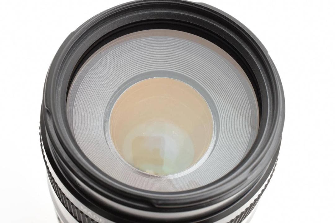 ★極美品★ CANON ZOOM EF 75-300mm F4-5.6 #41e