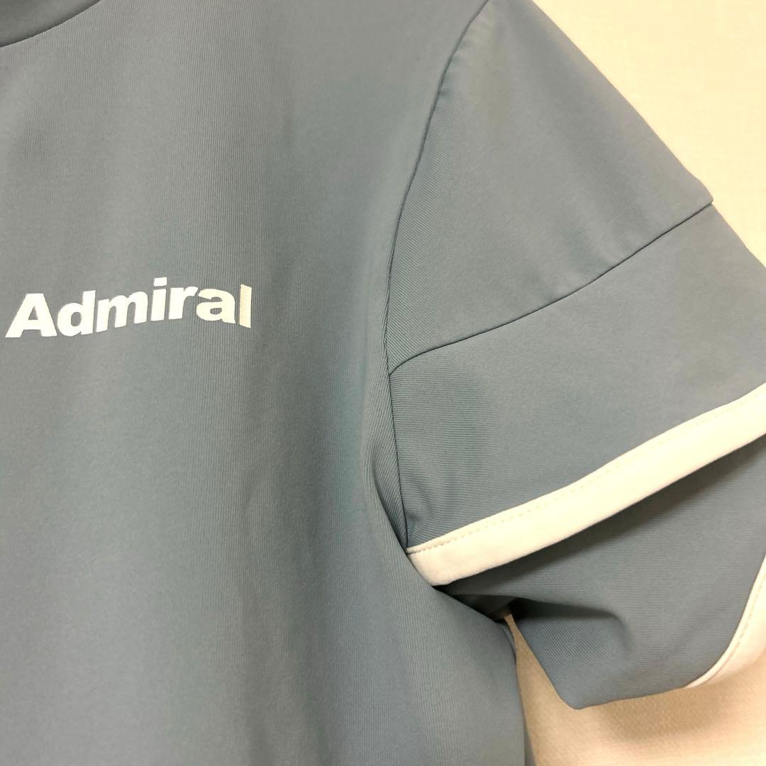 アドミラル　春色セットアップ