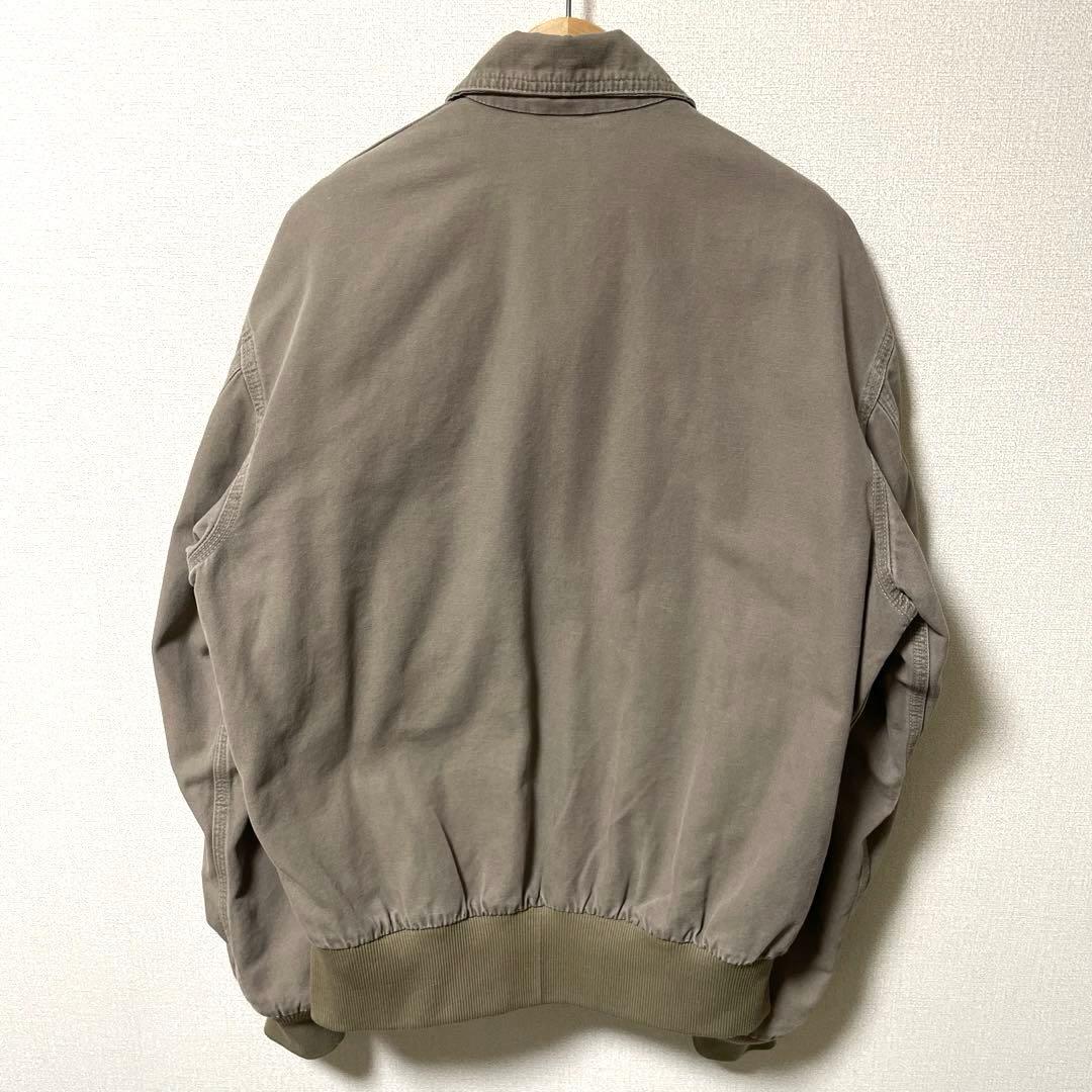 Carhartt Wylie jacket J163 廃番モデル　メキシコ製