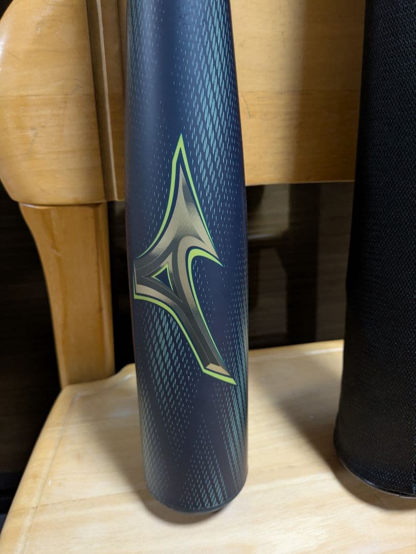 ゆ*ず様 ミズノ　レガシー　LW 84cm　690g 極美品