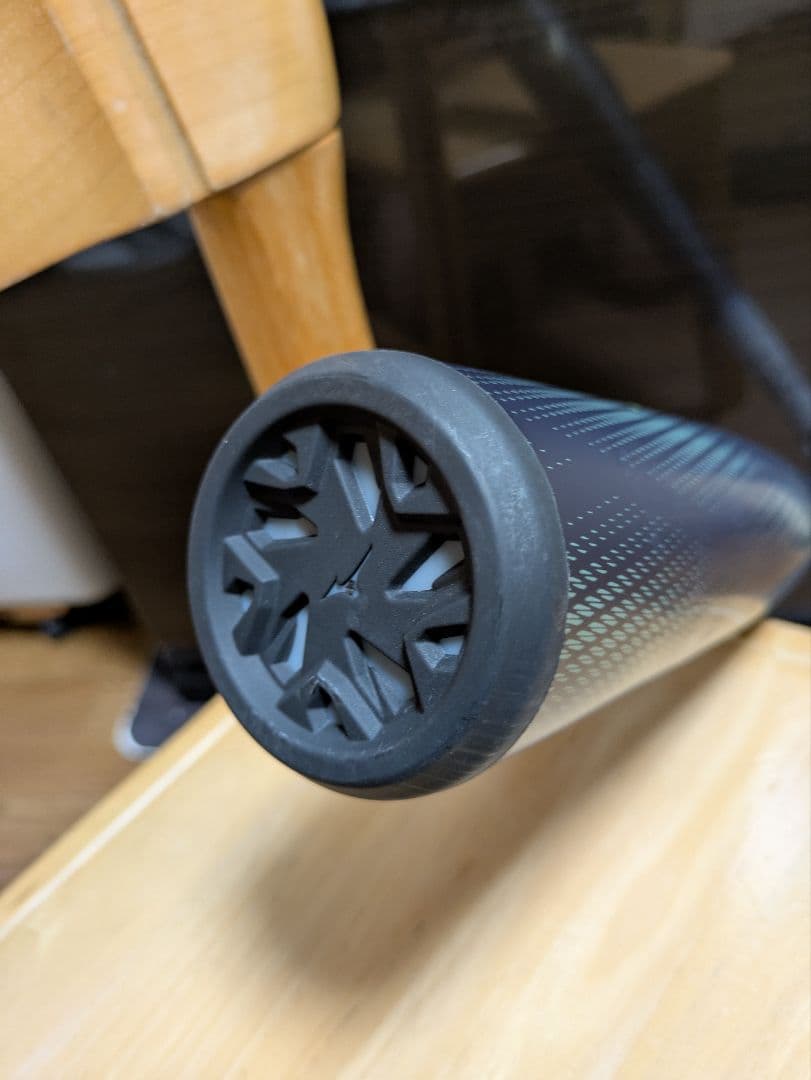 ゆ*ず様 ミズノ　レガシー　LW 84cm　690g 極美品