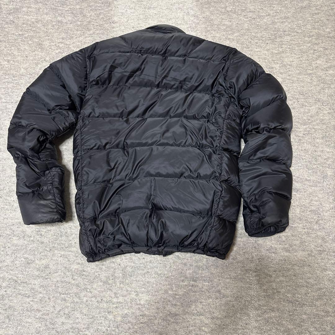 montbell ライトアルパインダウン ジャケット