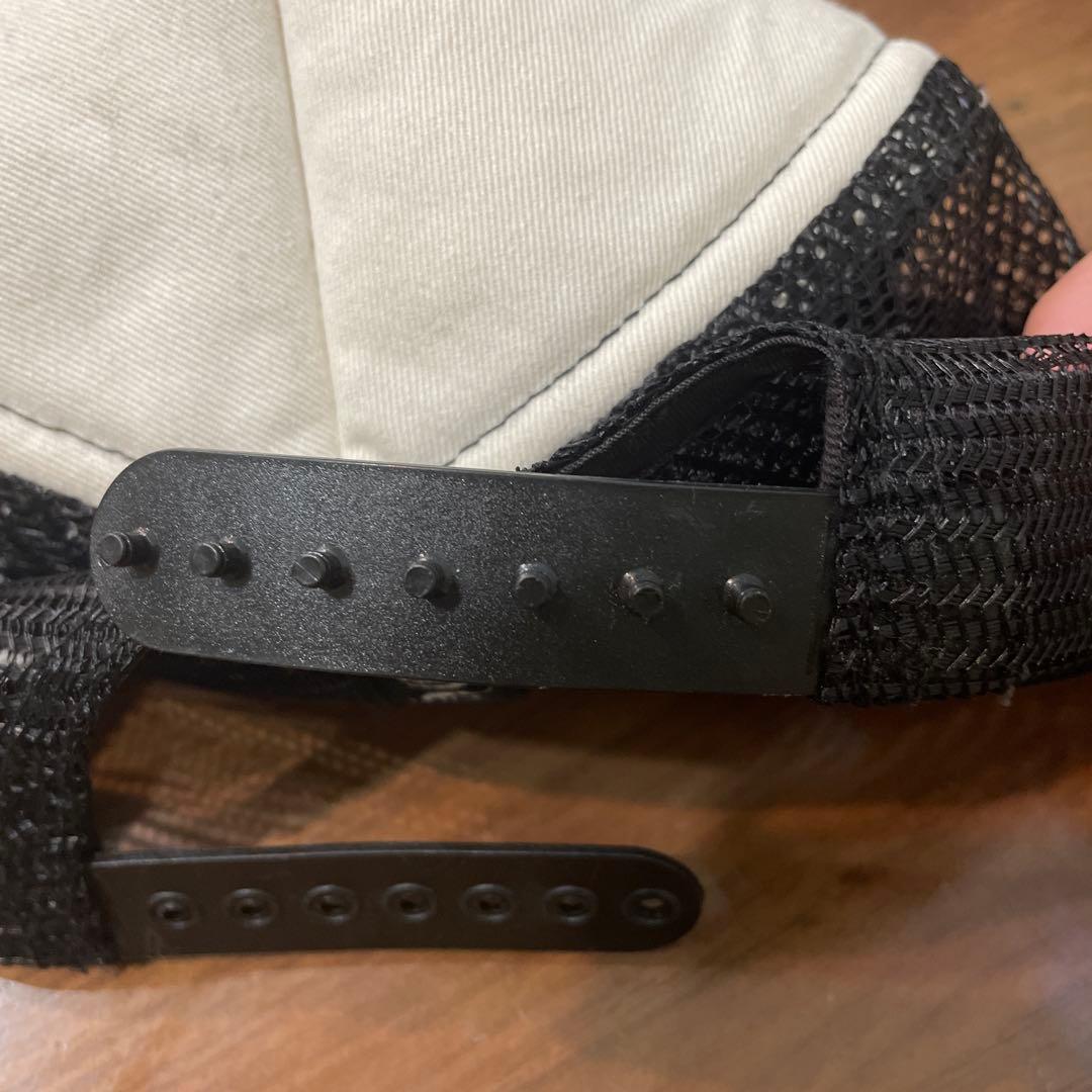 【sahara】クロムハーツ　キッズ　キャップ