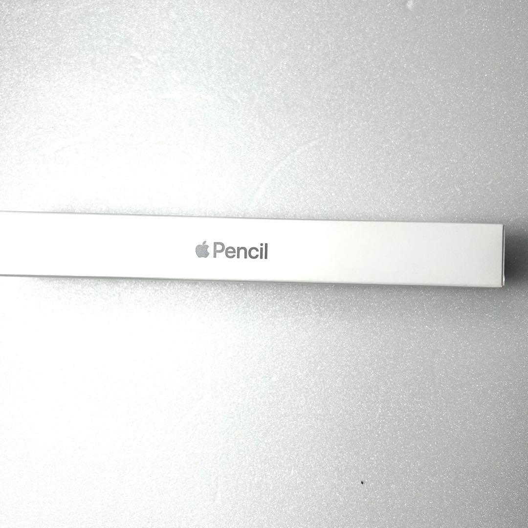 Apple Pencil（第2世代）極美品 数回使用のみ