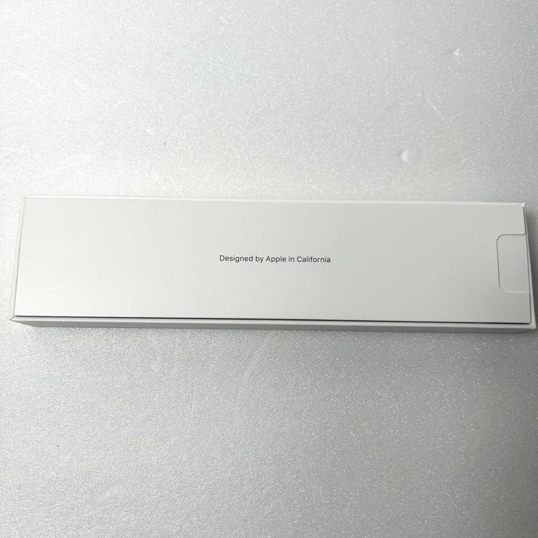 Apple Pencil（第2世代）極美品 数回使用のみ