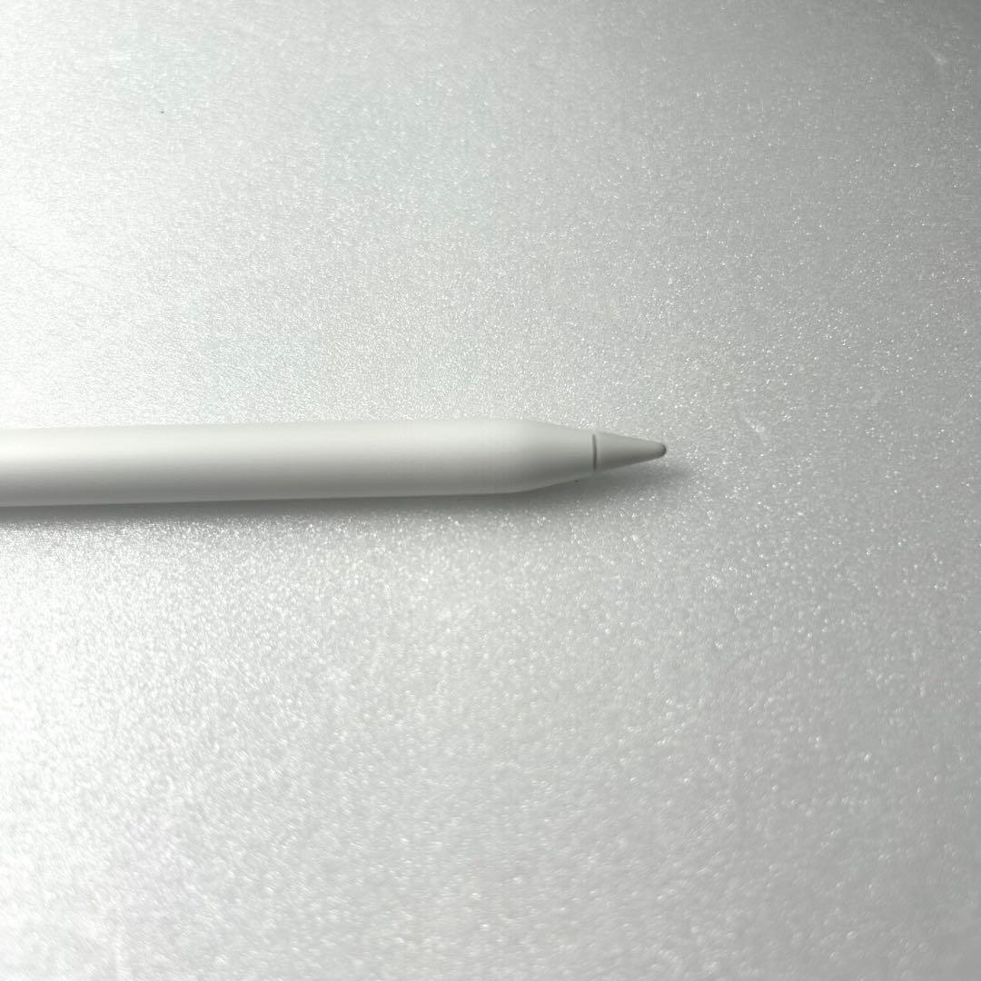 Apple Pencil（第2世代）極美品 数回使用のみ
