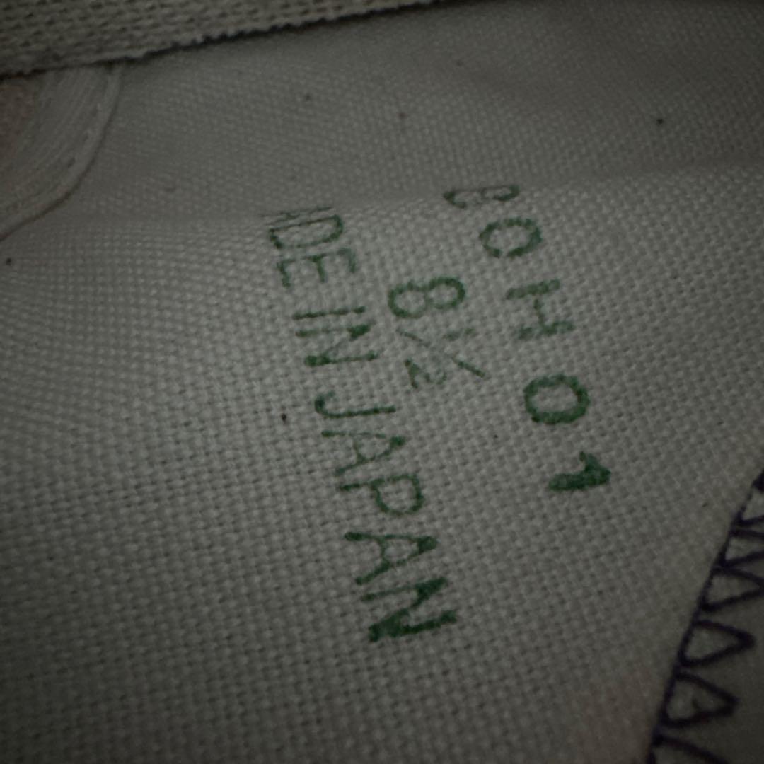 コンバース ハイカット オールスター パープル 27