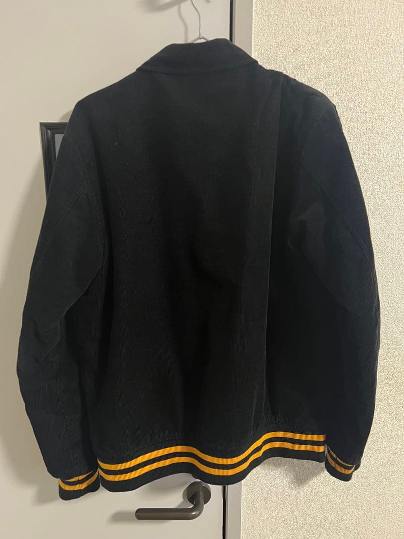 ジャケット・アウター supreme 2012 Corduroy Club Jacket