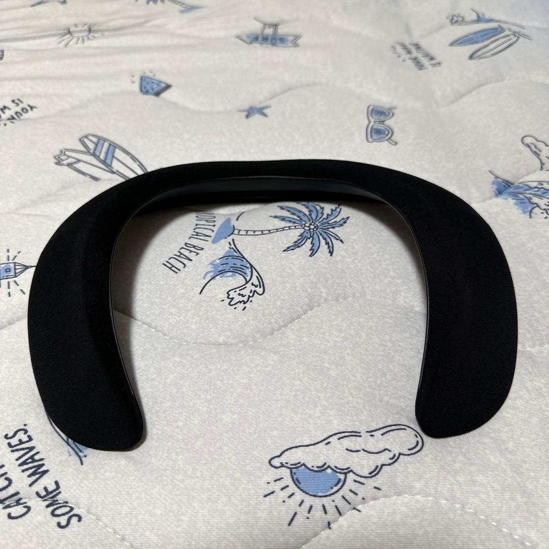 Bose ボーズ　ウェアラブル　ネックスピーカー