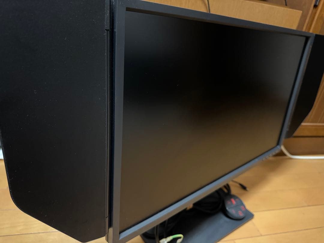 ディスプレイ・モニター本体 BenQ XL2546