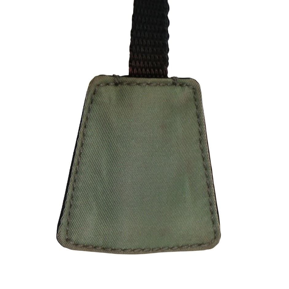 【2way】プラダ ボストンバッグ 旅行鞄　南京錠　大容量　PC〇　A4〇