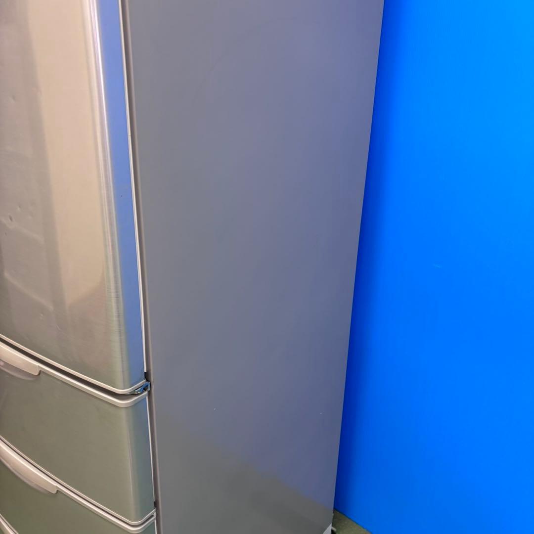 658 AQUA 大型冷蔵庫　格安　300L強　355L 小型　まとめ購入割有り