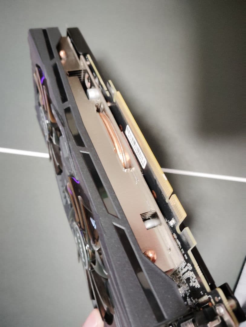 グラフィックボード・グラボ・ビデオカード PALIT RTX 2060 SUPER 8GB