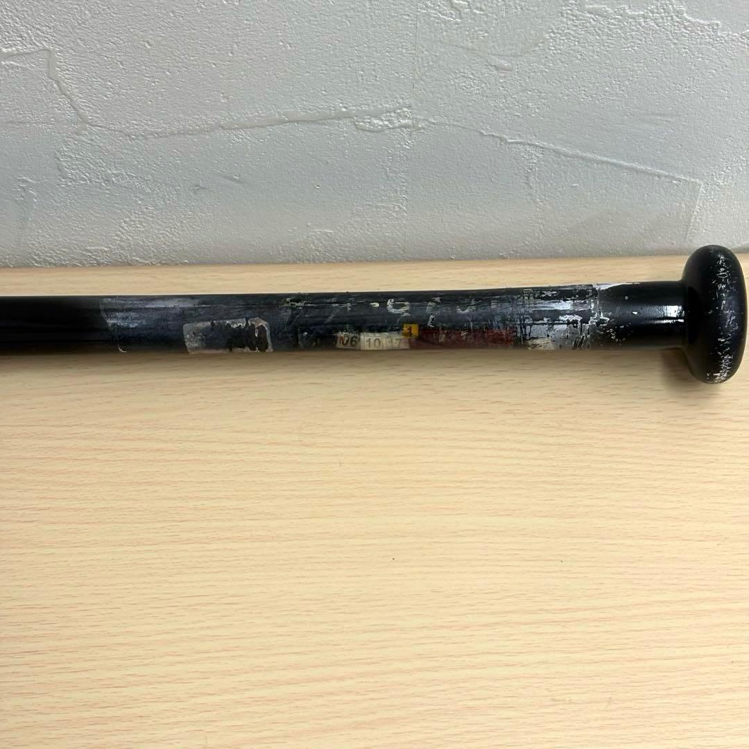 【希少】NIKE シグネチャー 岩村明憲 モデル Gun 軟式 バット カーボン