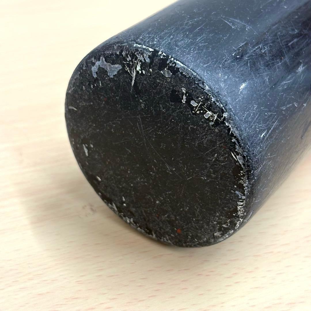 【希少】NIKE シグネチャー 岩村明憲 モデル Gun 軟式 バット カーボン