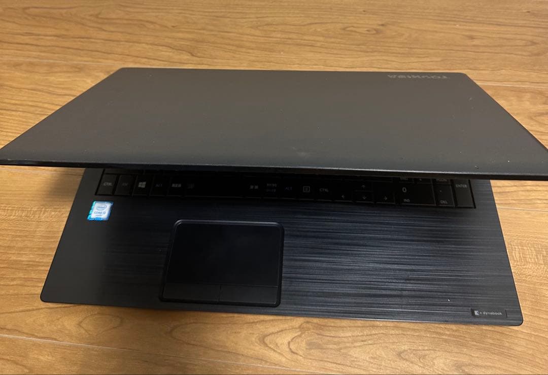 東芝 B55/F メモリ8GB SSD128GB Windows 11 Pro