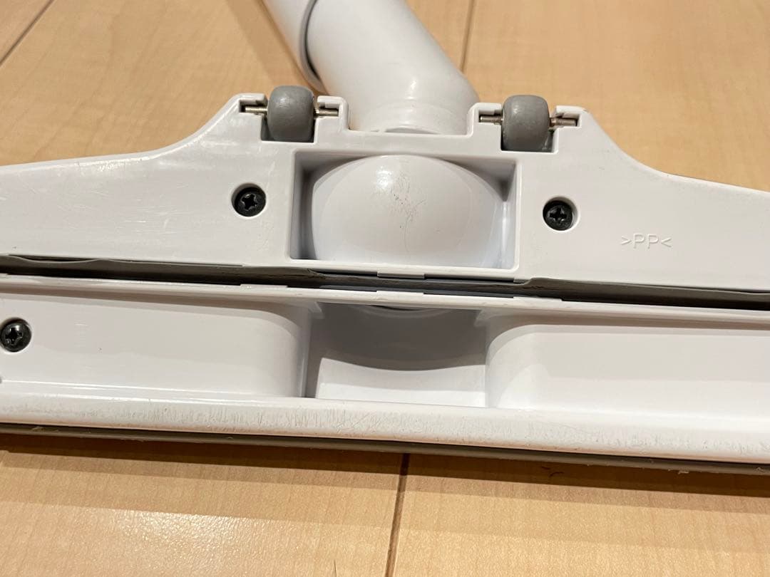 マキタ(makita) 充電式クリーナー コードレス 掃除機 CL281FD