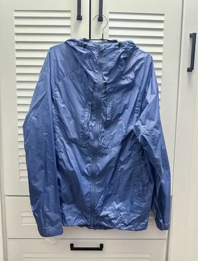 最終値下CAYL ケイル リップストップ ナイロン ジャケット