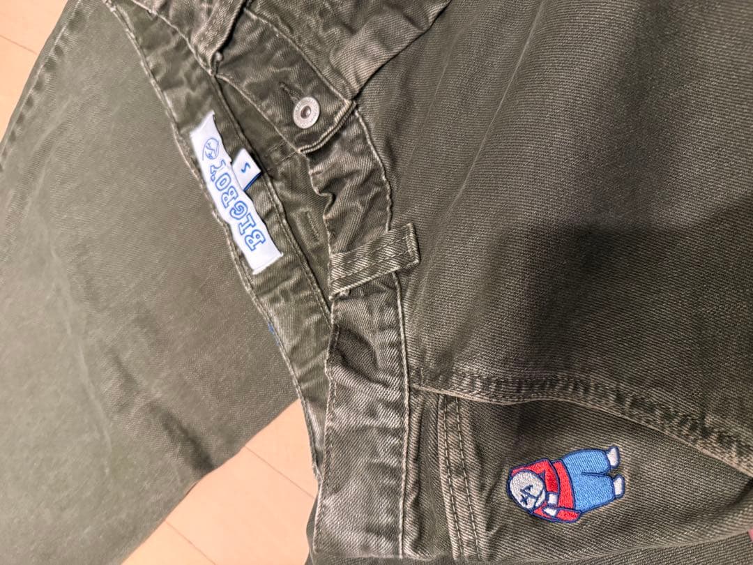 スケートボード poler skate big boy