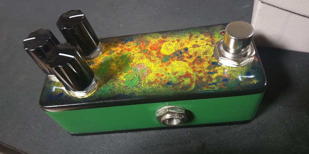 CROWTHERAUDIO HotCake’77Re-issue mini#10