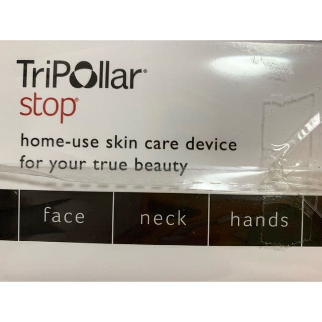 Tripollar 34300000BK-JP [トライポーラstopブラック]