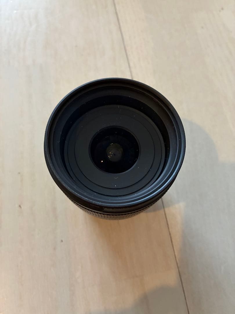 レンズ(単焦点) TAMRON 20mm F/2.8 Di III OSD M1:2