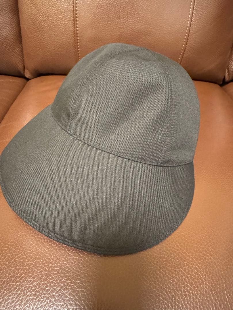 ワイドキャップ SUN BARRIER 100