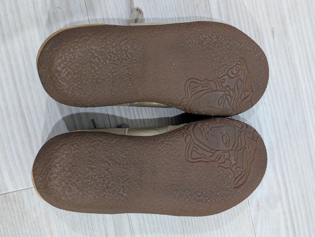 究極大特価　ヴェルサーチ　スニーカー　ブルゾン　　　セット　VERSACE