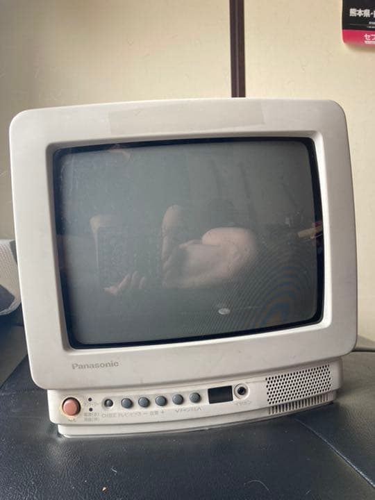 トランジスタのテレビ