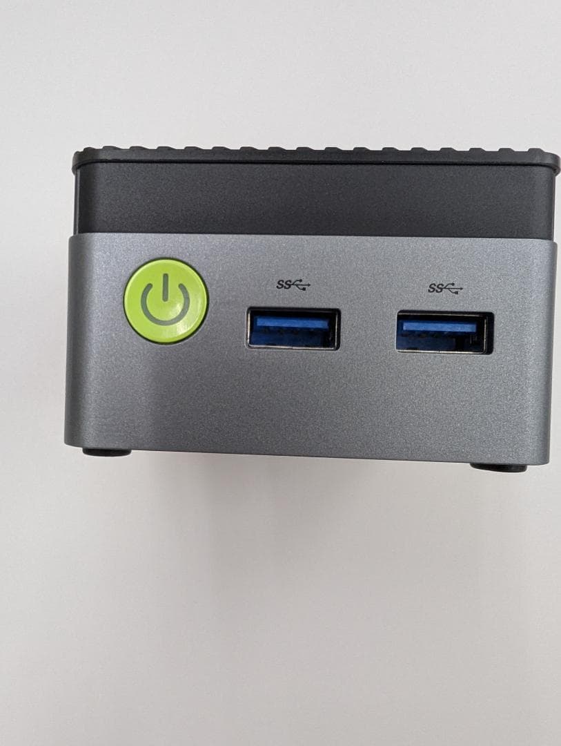 GMKtec ミニpc NucBox_G5