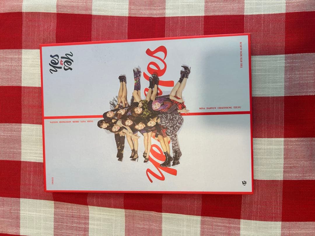 TWICE色々セット