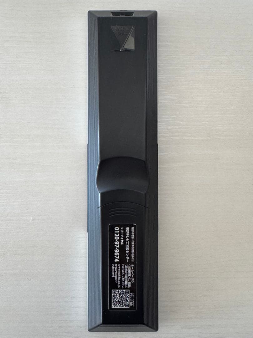 【美品】TOSHIBA REGZA 43C350X 43インチ 4K液晶テレビ