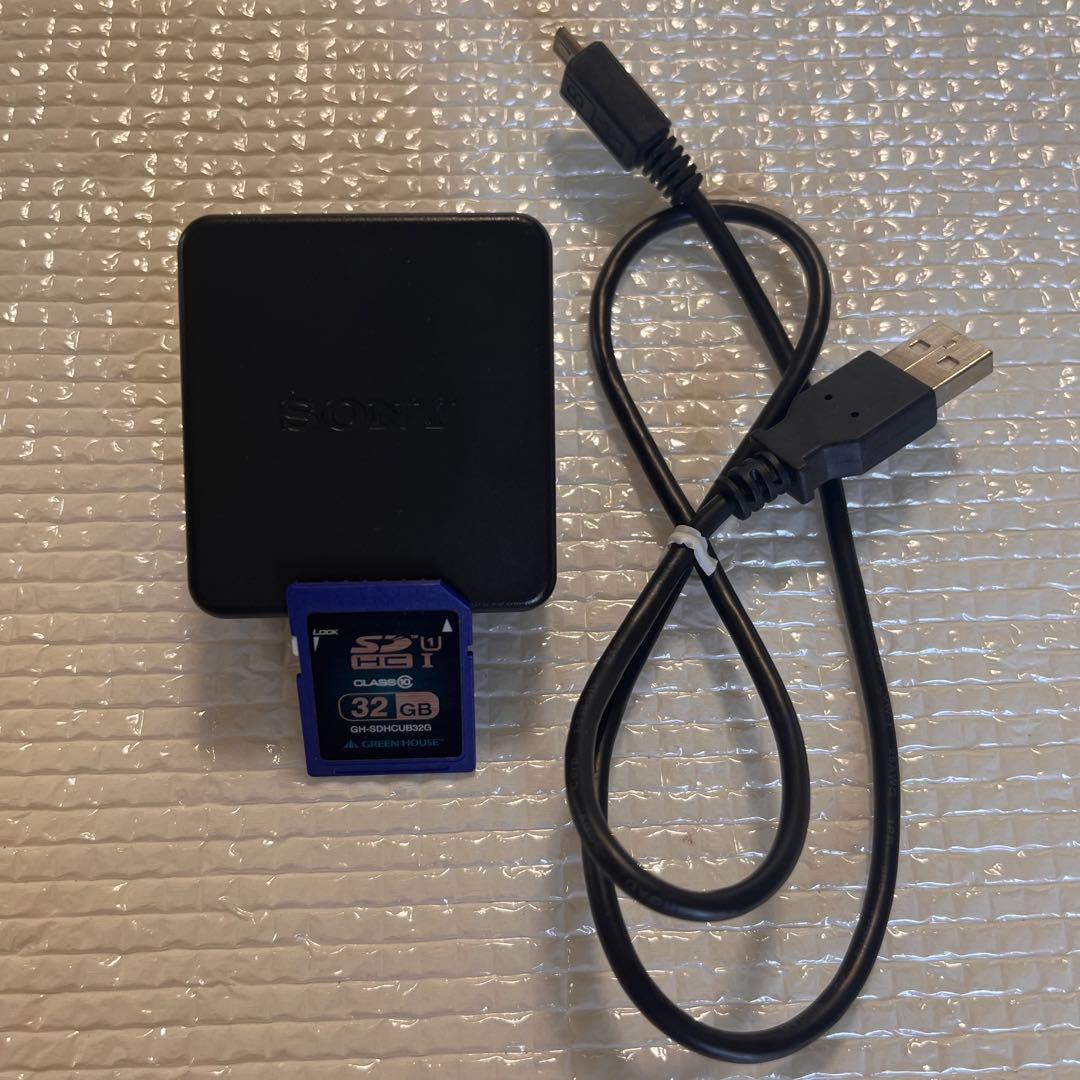 Sony DSC-HX90V コンパクトデジタルカメラ