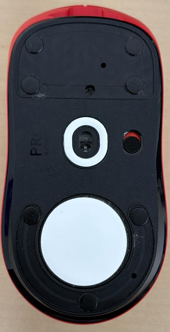 D*i様 【ゲーミングマウス】logicool NINJUTSO まとめ ID: