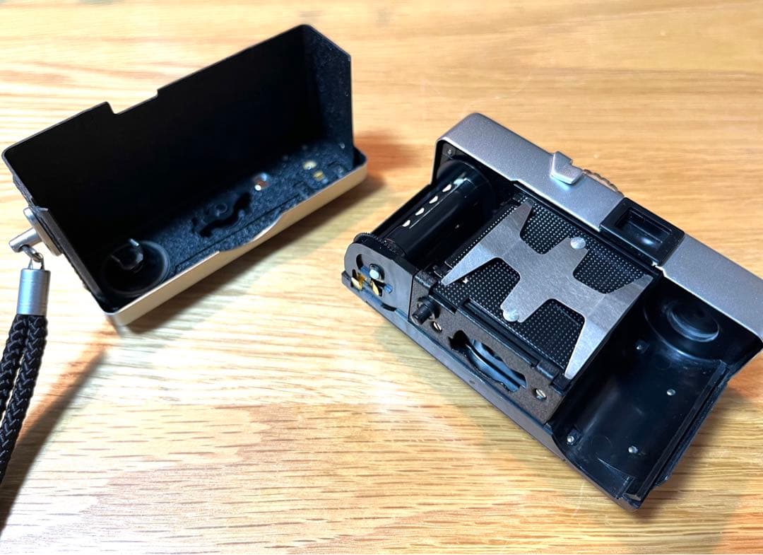 ◼️良品 ローライB35 ドイツ製　 Made in Germany