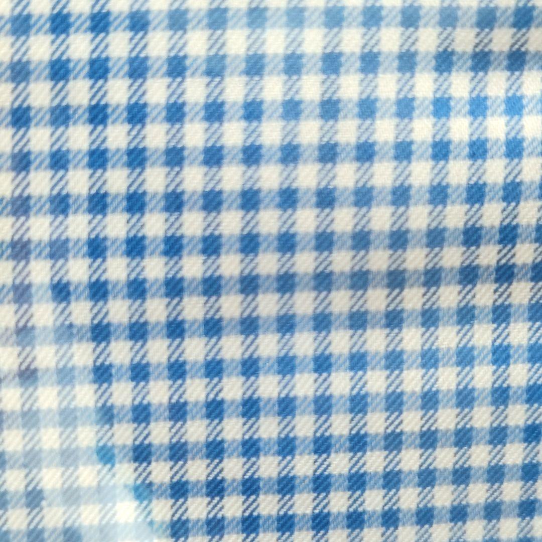 LUIGI BORRELLI 　シャツ