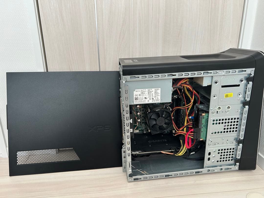 ❣️超破格❣️フルセット ゲーミングPC GTX1060 i7搭載 周辺機器付き