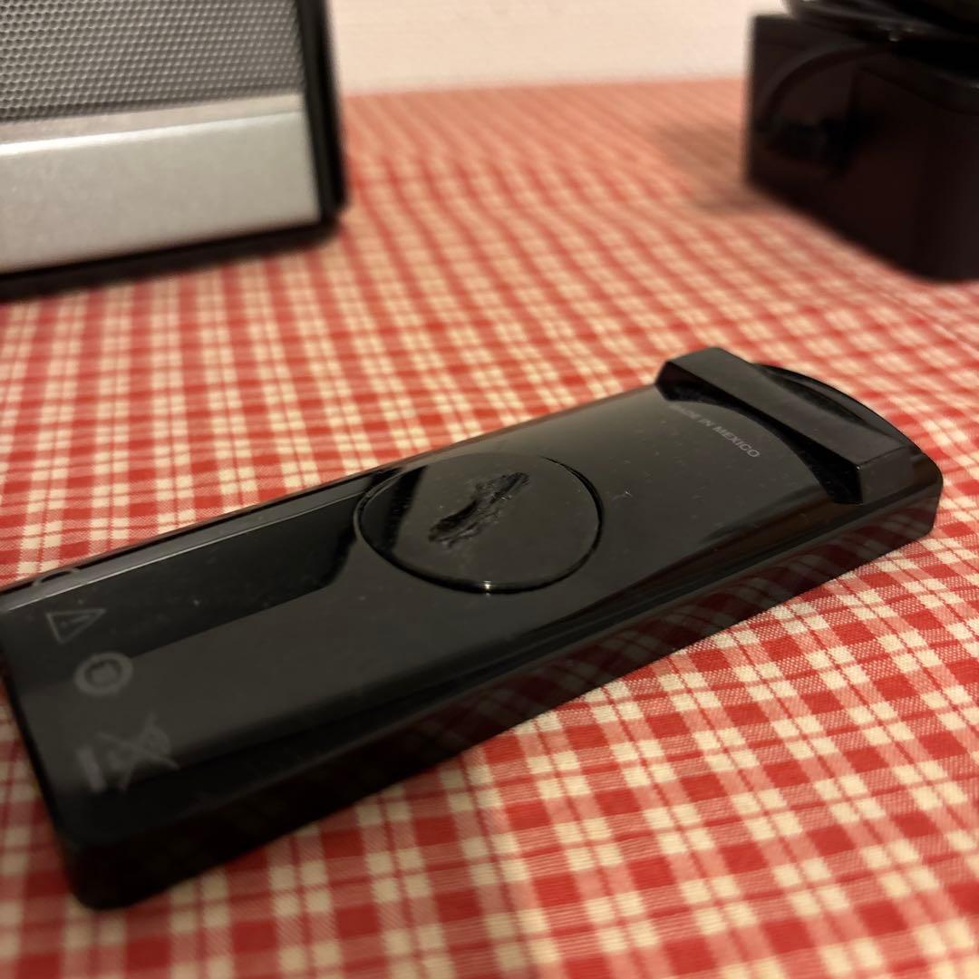 BOSE ボーズ SoundDock Portable スピーカー