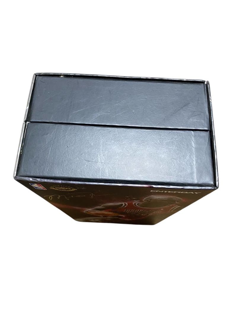 ENTERBAY マイケルジョーダン 1／6 アクションフィギュア