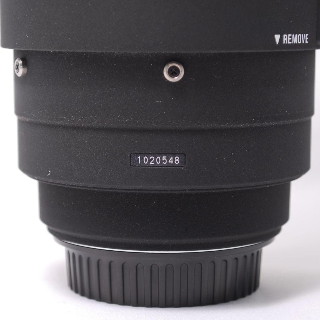 ❤即購入1000円OFF❤ SIGMA 150-500mm DG OS HSM