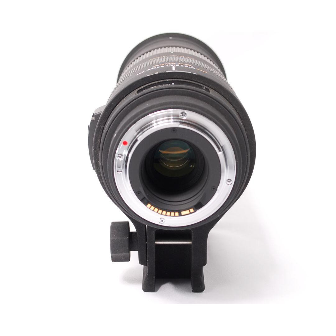 ❤即購入1000円OFF❤ SIGMA 150-500mm DG OS HSM