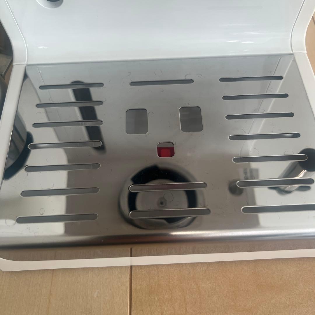 【美品】De'Longhi エスプレッソマシン