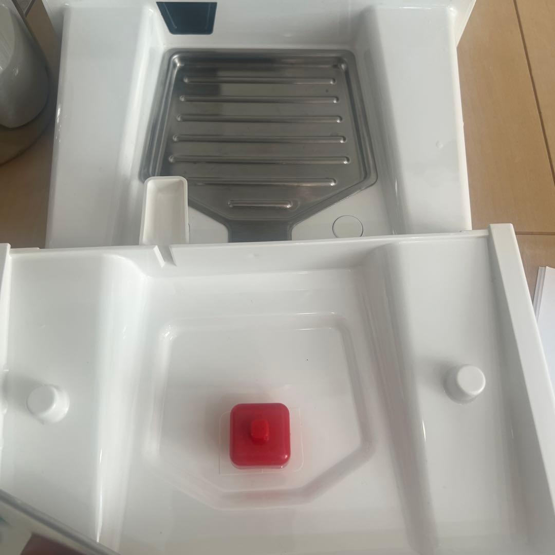 【美品】De'Longhi エスプレッソマシン