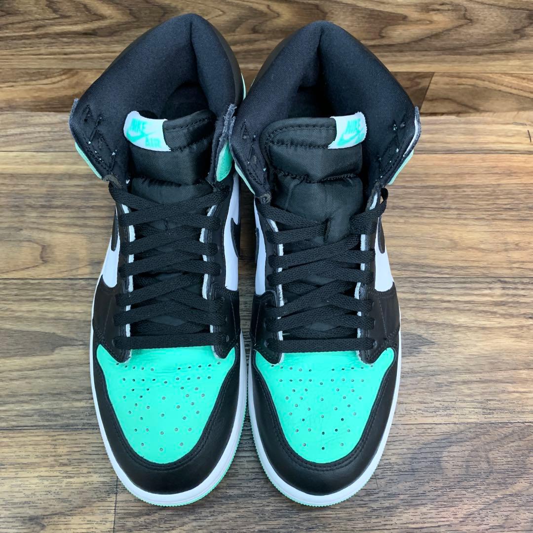 中古 Nike Air Jordan 1 High OG