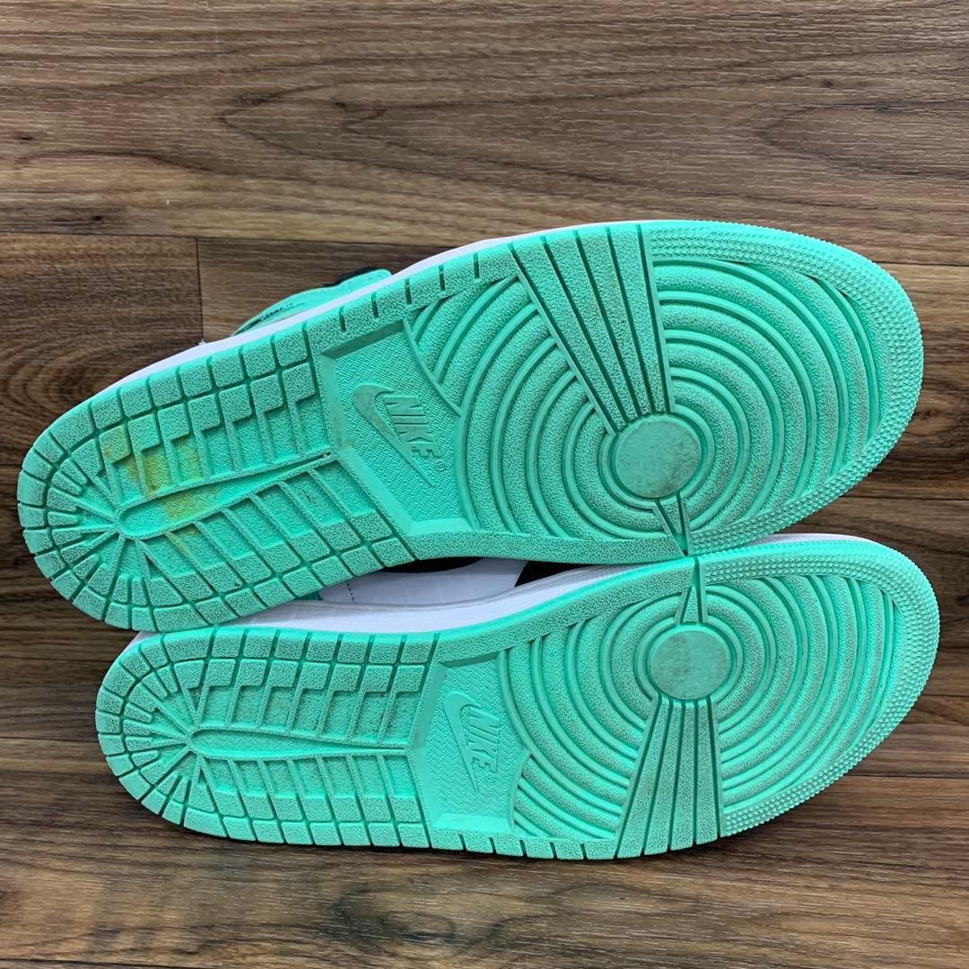 中古 Nike Air Jordan 1 High OG