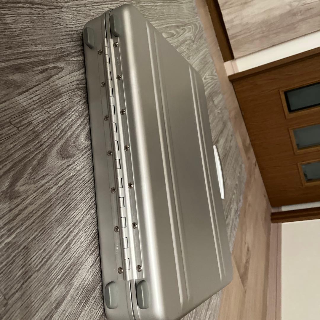 ゼロハリバートン　SL アタッシュケース　美品　値下げ中　　いっちゃん