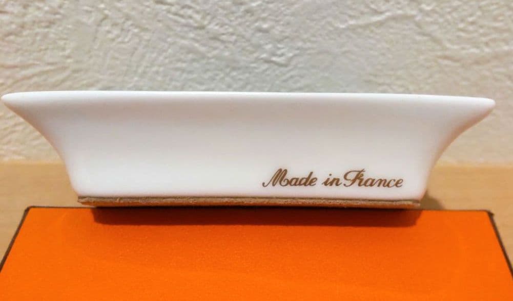 【希少限定品】エルメス 星を巡る旅展 アッシュトレイ 1999 HERMES